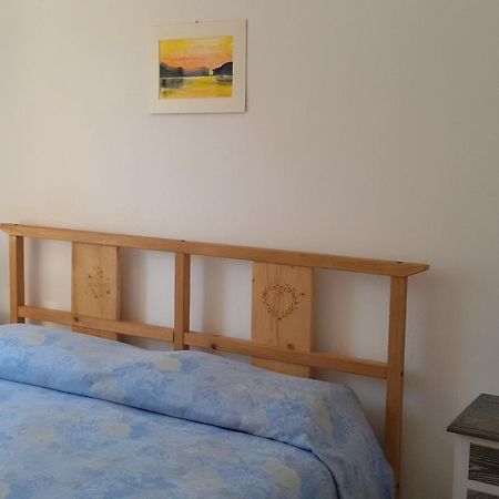 Albergo Nonaj Rome Buitenkant foto
