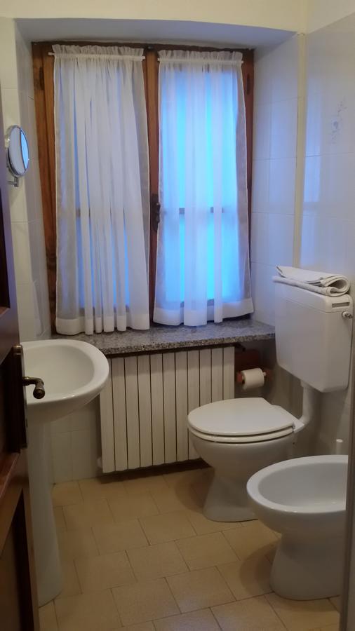 Albergo Nonaj Rome Buitenkant foto
