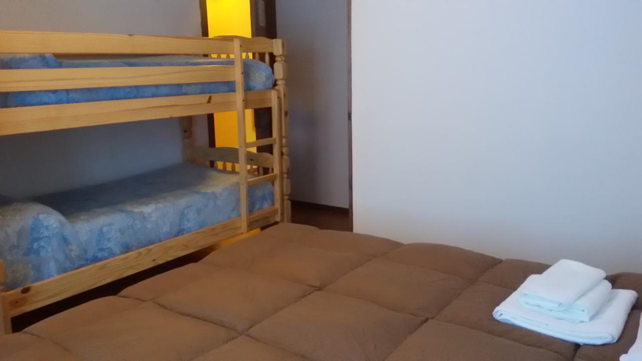 Albergo Nonaj Rome Buitenkant foto