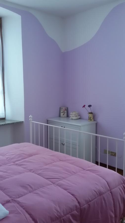 Albergo Nonaj Rome Buitenkant foto