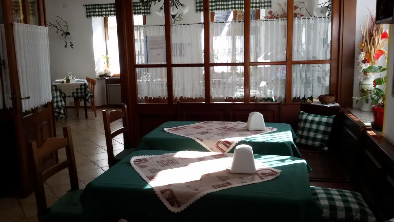 Albergo Nonaj Rome Buitenkant foto