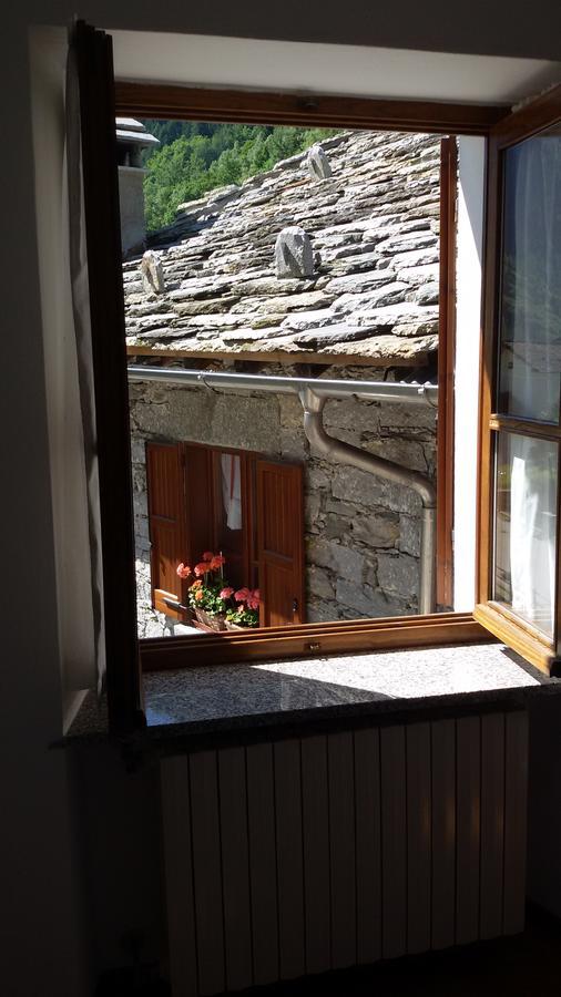 Albergo Nonaj Rome Buitenkant foto