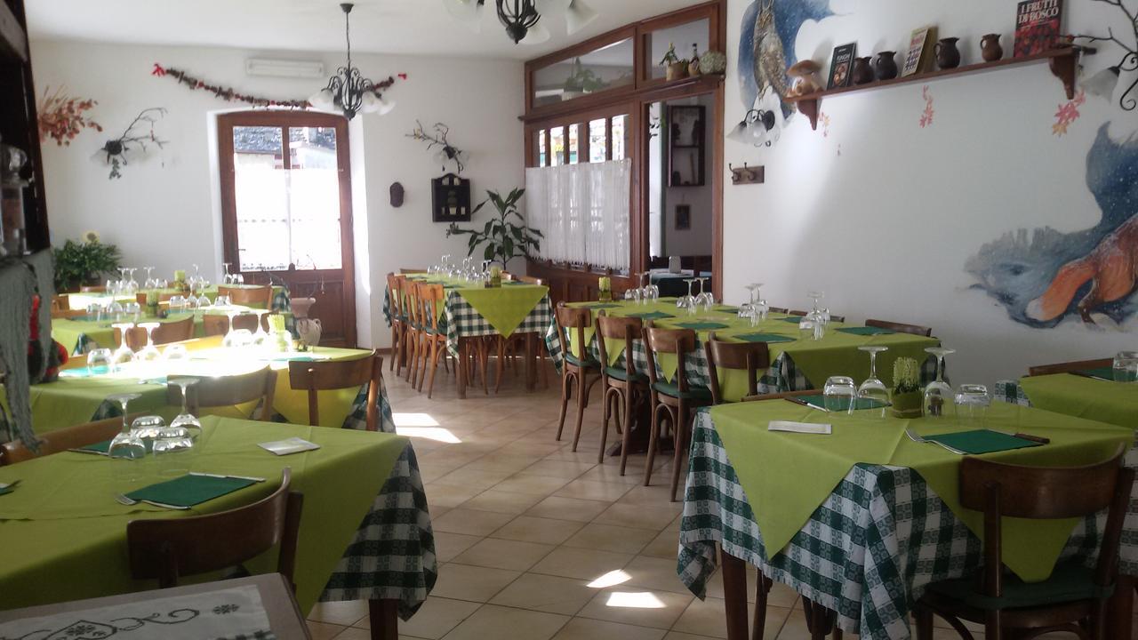 Albergo Nonaj Rome Buitenkant foto